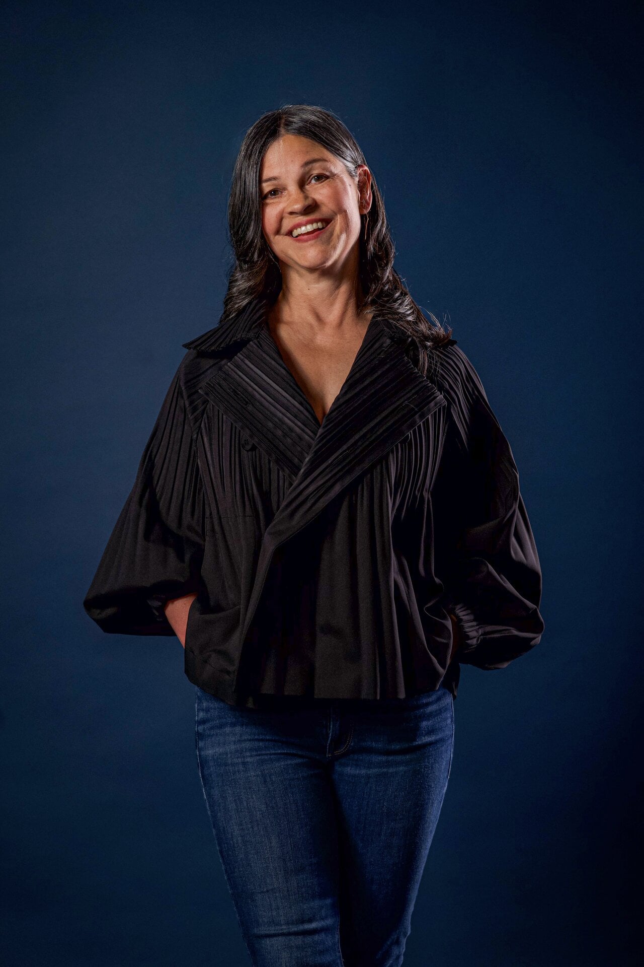 Molly Allison, Board Certified Hand to Shoulder Therapist
